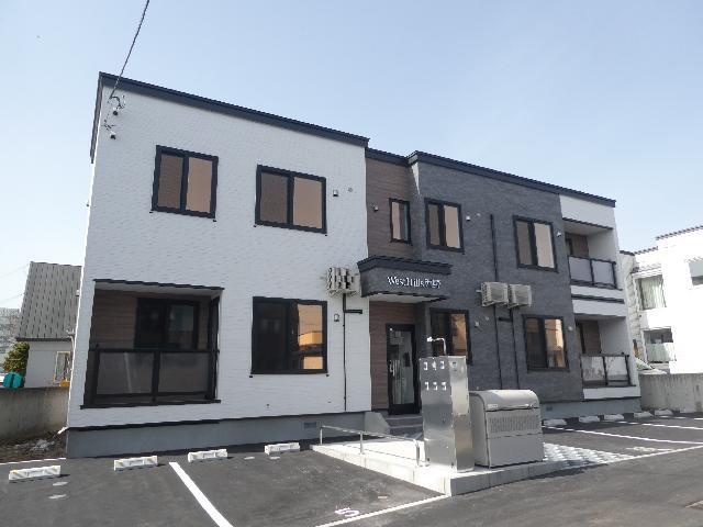 ウエストHILLS西野