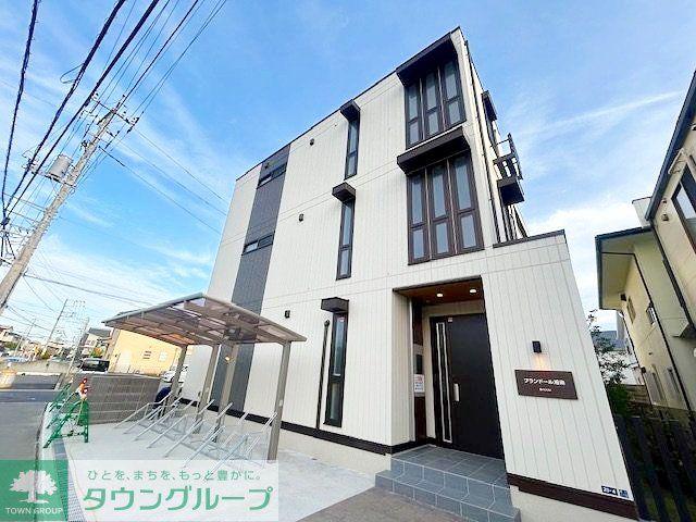 プランドール湘南
