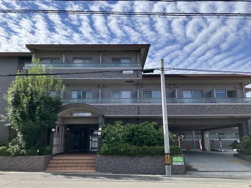 ベレーサ本山(1K/1階)