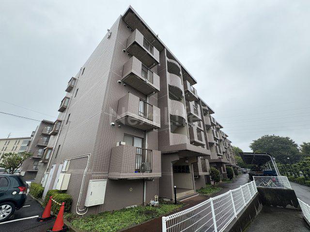 フィール野川B