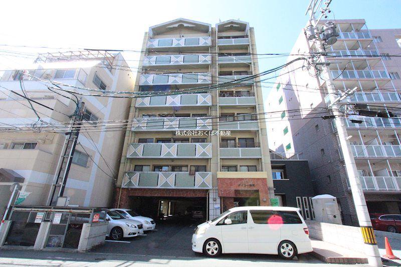 ダイコー新町