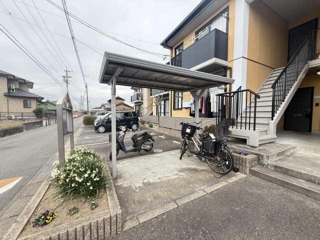 ザ・ミレニアム B棟