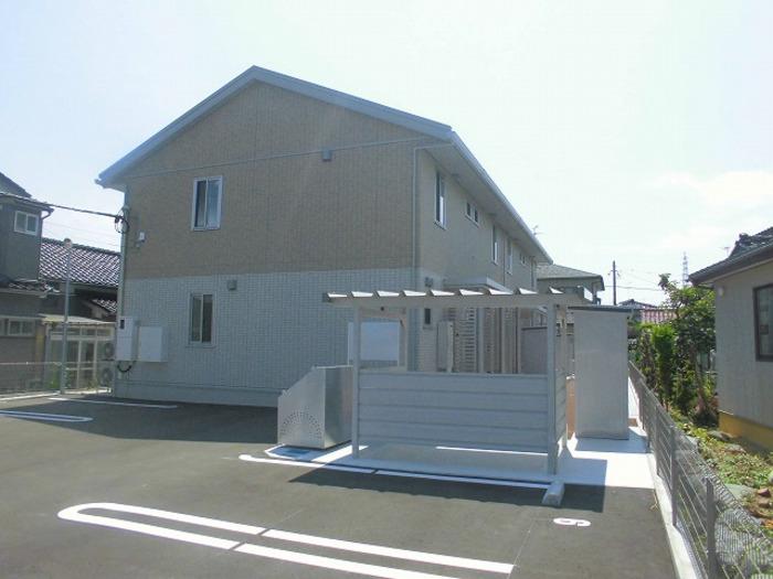D-ROOM北の森