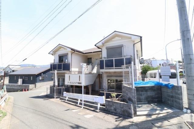アールエムハイツ篠崎I
