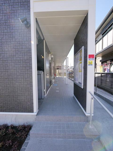 レオネクストパレット