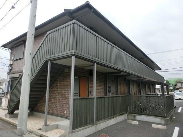 モナリエ春日I・II