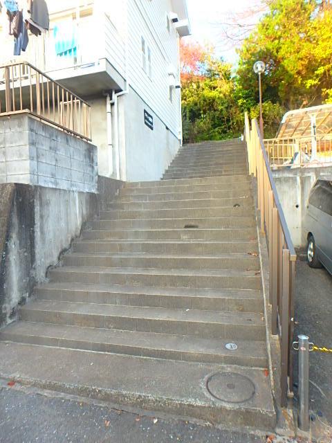 アメニティ南陽台