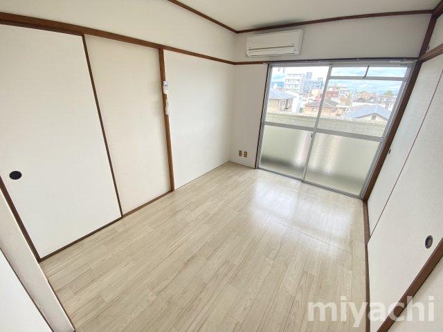 八番町リバーハイツ