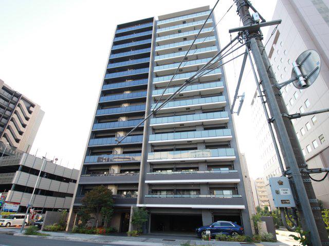 GRANPASEO丸の内(3LDK/15階)