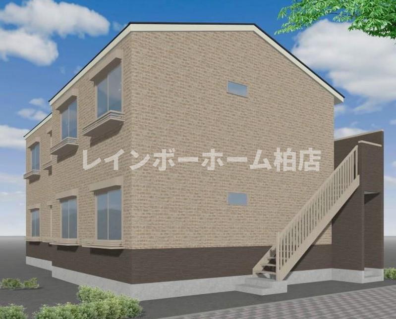 ルミエール六実