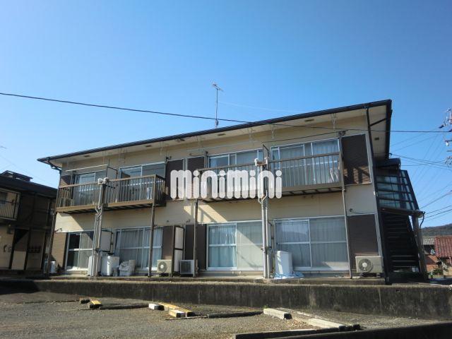 コーポ長屋
