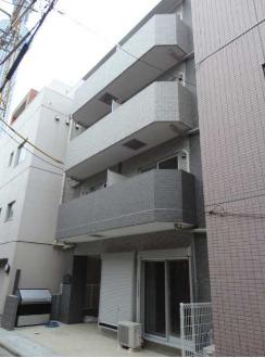  昇蔵館