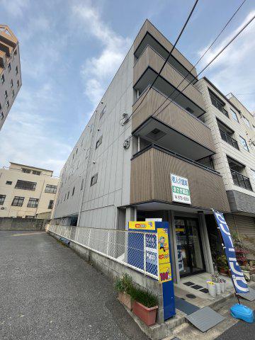 正木マンション
