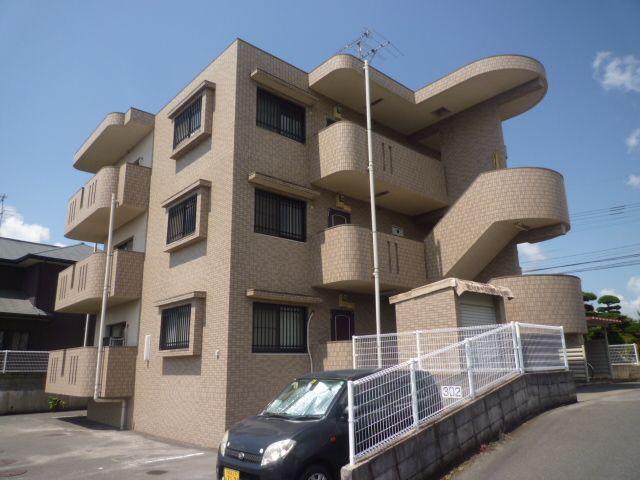 エステートあべまつ