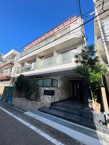 ガーデンパーティ西宮北口(ワンルーム/1階)