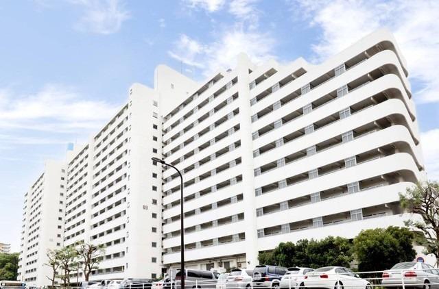 ビレッジハウス品川八潮タワー 1号棟