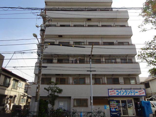 グランジュール小岩