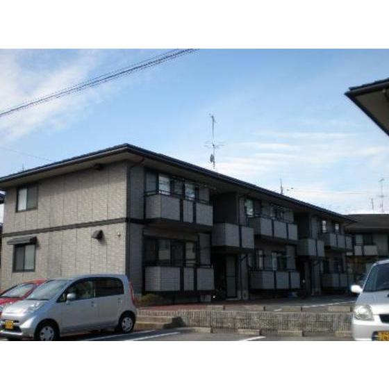 プリムローズIII A棟