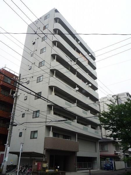 ファーストクラス伊勢佐木町