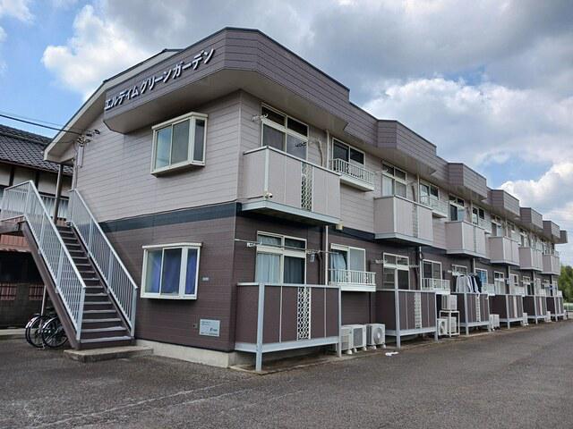エルディムグリーンガーデン