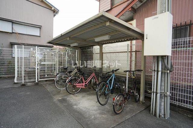 ブライトメッカ