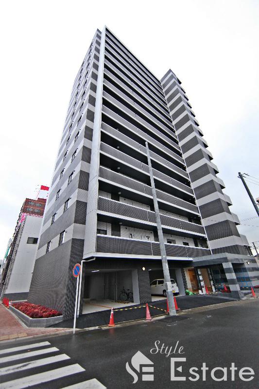 S-FORT 鶴舞 REALE