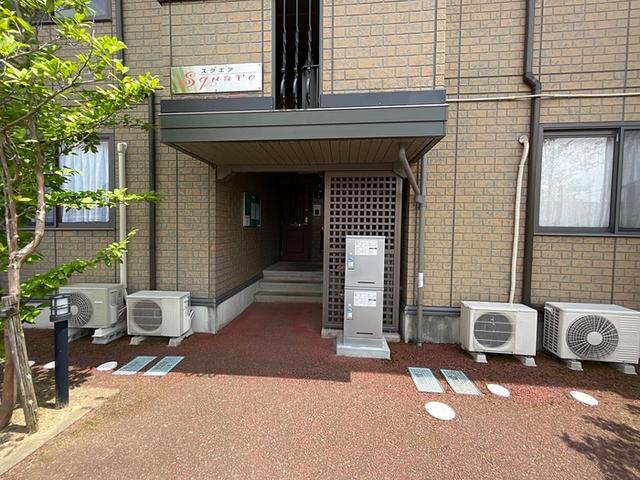 スクエア