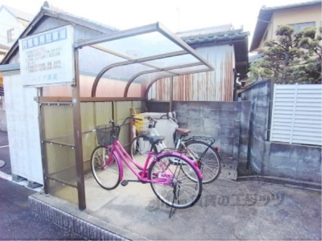 ハイツ湖風