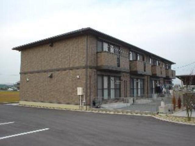 PLAIRE C棟