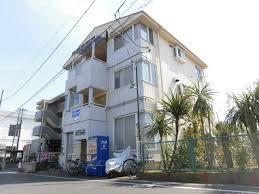 ヴィラヨシダ東川口