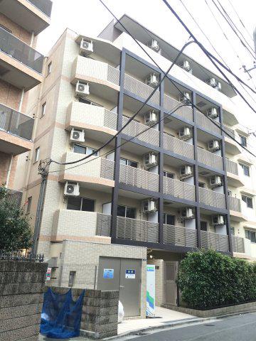 EXIA元住吉