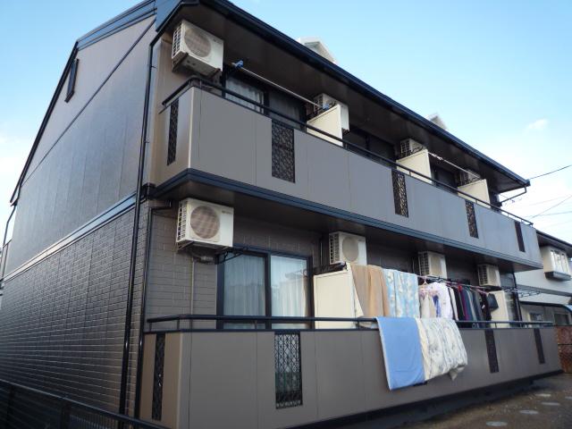 メゾンパークみずほ台