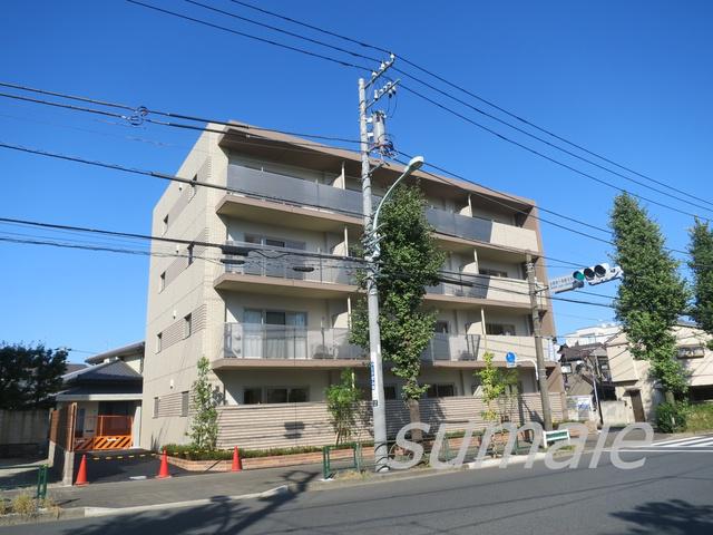 サニーデK(1LDK/3階)
