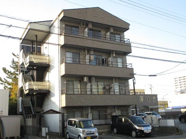 エスパシオ安島
