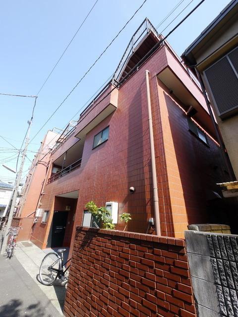 ハトリコーポ
