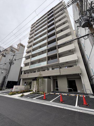 アーバネックス東梅田