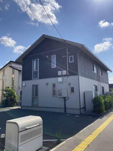 シャーメゾン神町北