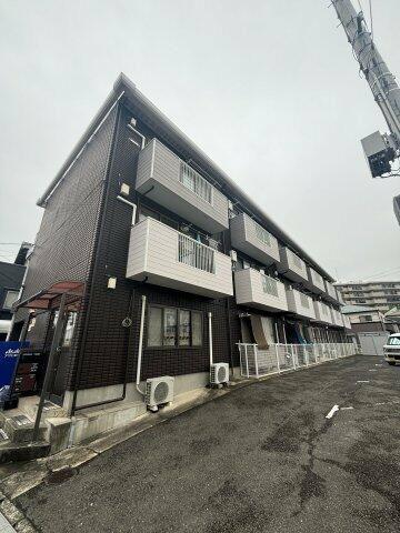 ビューハイム・コヤナギ・岡村