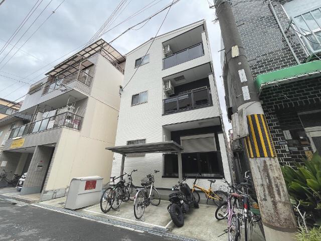 GRANDIR小路東