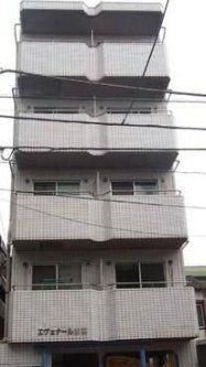 エヴェナール赤羽