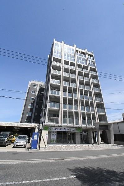 KSK門司コアプレイス