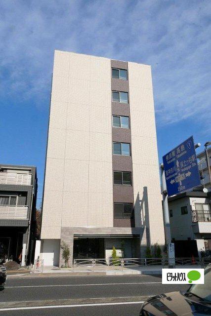 レジデンス横浜天王町