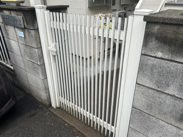 サカエハイツ 2