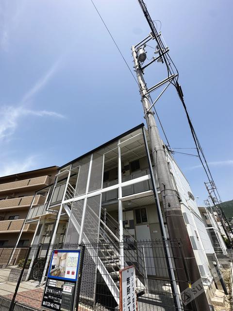 レオパレス千ーSENーII