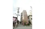 セントラルコート上大川前