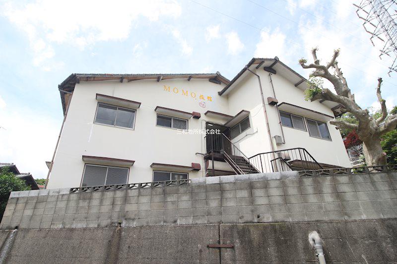 MOMO旅館(2K/2階)