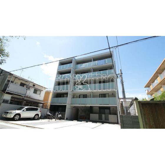 BRANCHE箱崎宮前