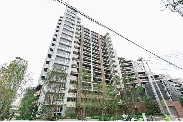 ブランズ川口本町