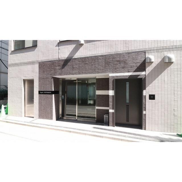 エスポワール新橋