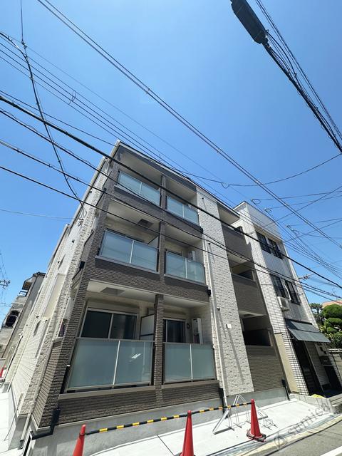 グランツ喜連